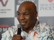 Mike Tyson hace propuesta curiosa para fomentar economía