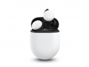 Google presenta sus nuevos audífonos “Pixel Buds”