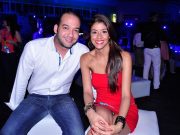 Evelyna Rodríguez se muda a Colombia para filmar serie