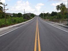 Abinader proyecta nuevas carreteras, acueductos y obras de saneamiento para los próximos dos años