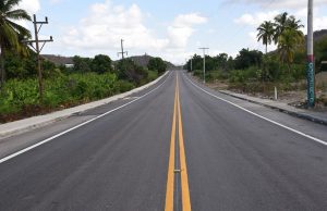 Abinader proyecta nuevas carreteras, acueductos y obras de saneamiento para los próximos dos años
