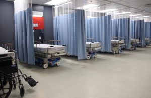 SNS aclara son 17 las muertes neonatales y no 30 en la Maternidad La Altagracia