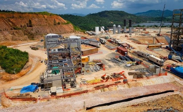 Mineria-Barrick-Gold