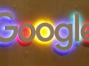 Francia multa a Google con 150 millones de euros
