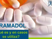 Tengan cuidado con el Tramadol, aseguran que es dañino