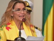 ONU pide un juicio “imparcial, independiente y justo” contra Áñez