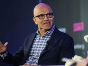 Microsoft se alinea con Google y pide regular la inteligencia artificial