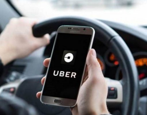 Uber dejará de operar en Colombia a partir del próximo 1 de febrero