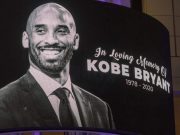 Revelan detalles de autopsia de Kobe Bryant