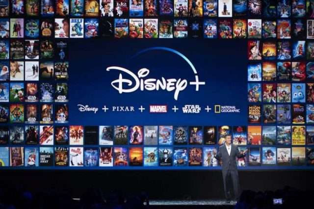Disneyggg