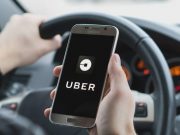 Uber registró grandes perdidas en el año 2019