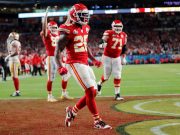 Los Chiefs, 50 años después, son nuevos campeones Super Bowl