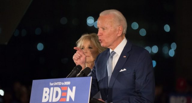 bidenn
