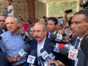Gobierno anunciará más medidas contra Covid-19