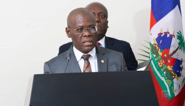 ministrohaiti