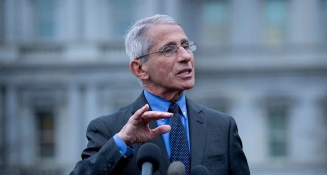 El-doctor-Anthony-Fauci
