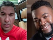 Vídeo: Cristian Casa Blanca PIDE CACAO al Big Papi