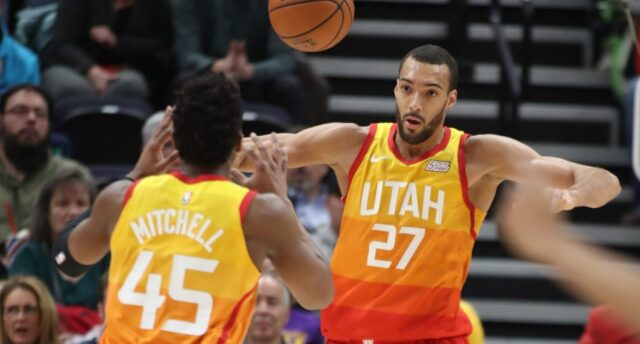 gobert