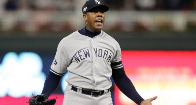 chapman