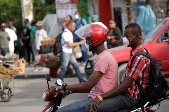 coronavirus-en-haiti