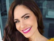 Jenny Blanco confirma que está en proceso de divorcio