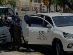 Ministerio Público pone en marcha la Operación Armum contra 18 armerías