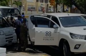Ministerio Público pone en marcha la Operación Armum contra 18 armerías