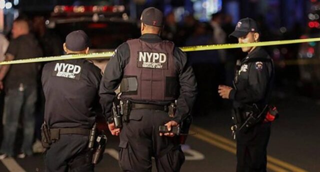nypd