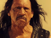 Danny Trejo, «Machete», era un delincuente en la vida real