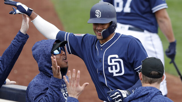 Fernando Tatis