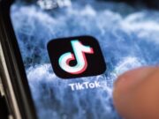 EE.UU. tramita una ley para prohibir TikTok