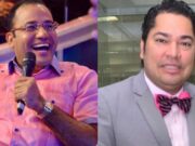 Vídeo: El Pachá se disculpa Salvador Holguín…