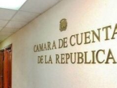 Cámara de Cuentas obtiene 100 puntos y comparte primer lugar regional en transparencia institucional