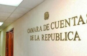 Cámara de Cuentas obtiene 100 puntos y comparte primer lugar regional en transparencia institucional