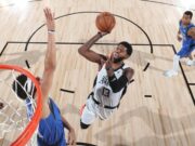 Paul George firma contrato por 226 millones con los Clippers