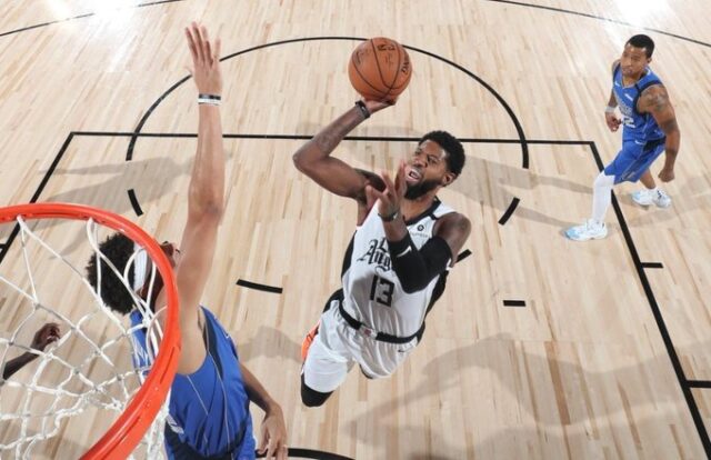paulgeorge