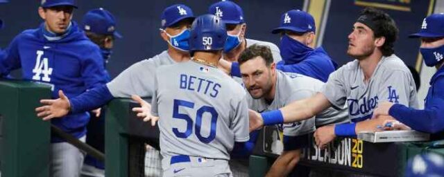 dodgers
