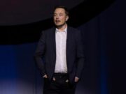 Elon Musk decide vender todas sus propiedades para colonizar Marte