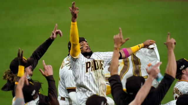 padres