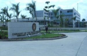 Embajada de EE. UU. alerta a sus ciudadanos sobre robos y agresiones en República Dominicana