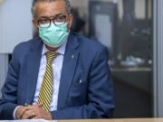 Jefe de la OMS advierte a Brasil sobre casos covid-19