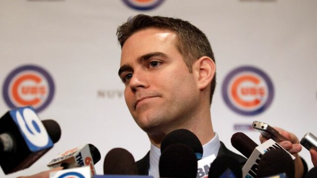 theo epstein