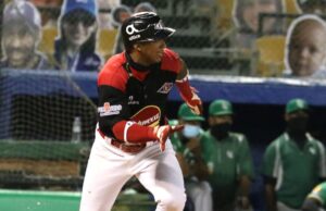 Wander Franco es dejado libre por el Escogido