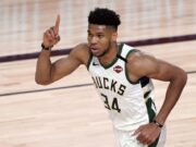 Antetokounmpo dice que no está físicamente preparado para jugar en la Copa del Mundo