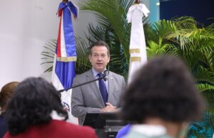 Ito Bisonó advierte a dominicanos sobre empleos en Rusia: “No es un relajo ni un juego”