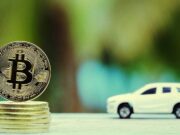 Compra de autos con bitcóin y otros seis clics tecnológicos