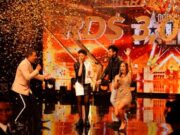 Keren Montero es la nueva ganadora de Dominicana’s Got Talent