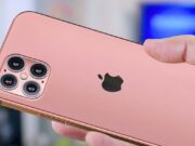 Apple realizará actualización que elevará los iPhone del 2022