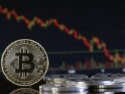 Bitcoin se derrumbó y arrastró consigo al resto de las criptomonedas