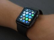 Próximo Apple Watch podría incluir sensor de glucosa en sangre